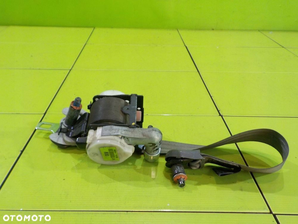 KIA RIO II 09 pas lewy przod 88810-1G100 - 1