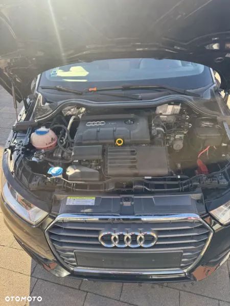 Audi A1 1.4 TDI (ultra) design - 13