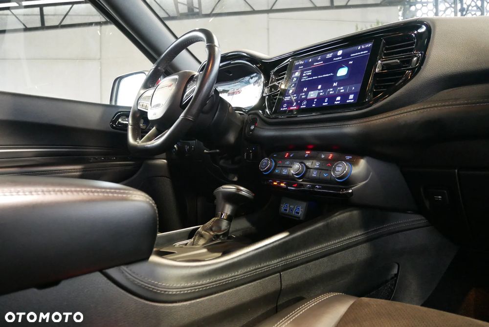 Dodge Durango - 27