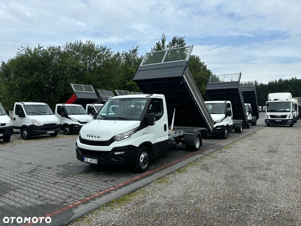 Iveco DAILY 70C15,70C17,,50C17,,50C15,,35C17,,5C15 - 20