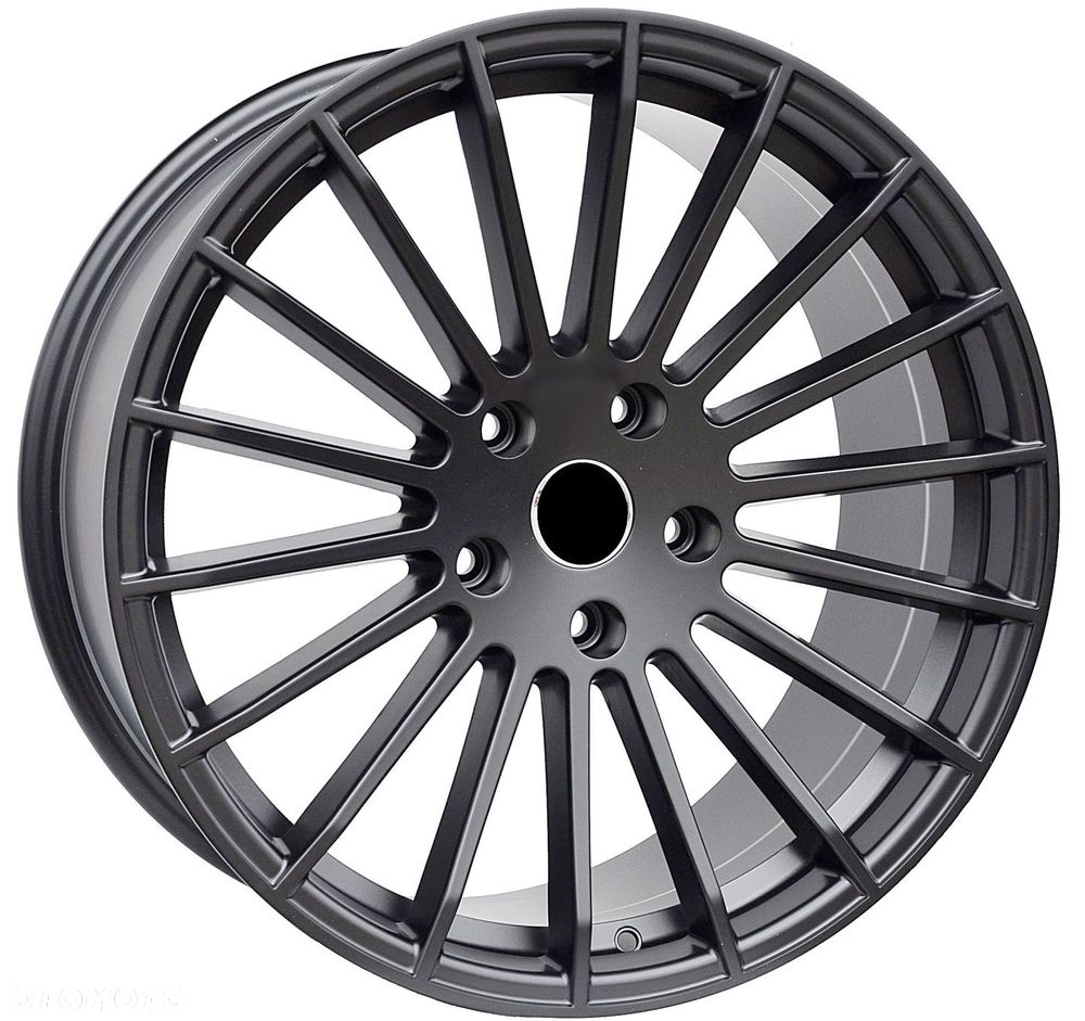 HX010 B FELGI 20 5x120 BMW 5 7 F10 F11 F01 F02 - 1