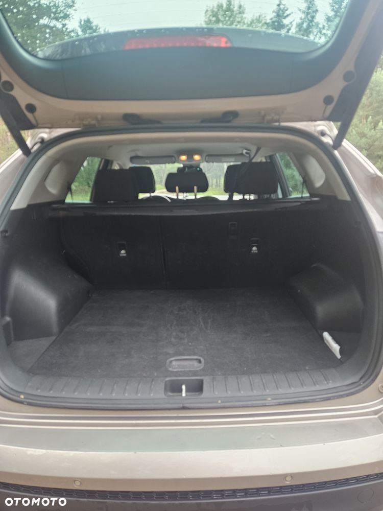 Hyundai Tucson 1.7 CRDI BlueDrive Style 2WD DCT - 8