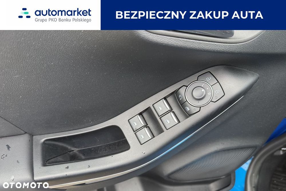 Ford Puma - 11