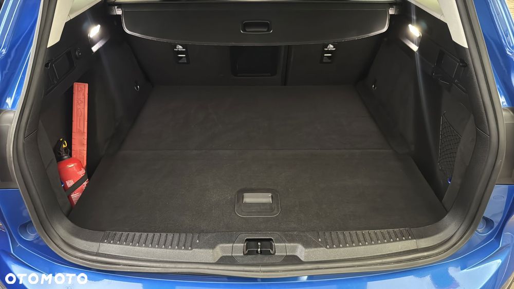 Ford Focus 1.5 EcoBlue Active X - 12