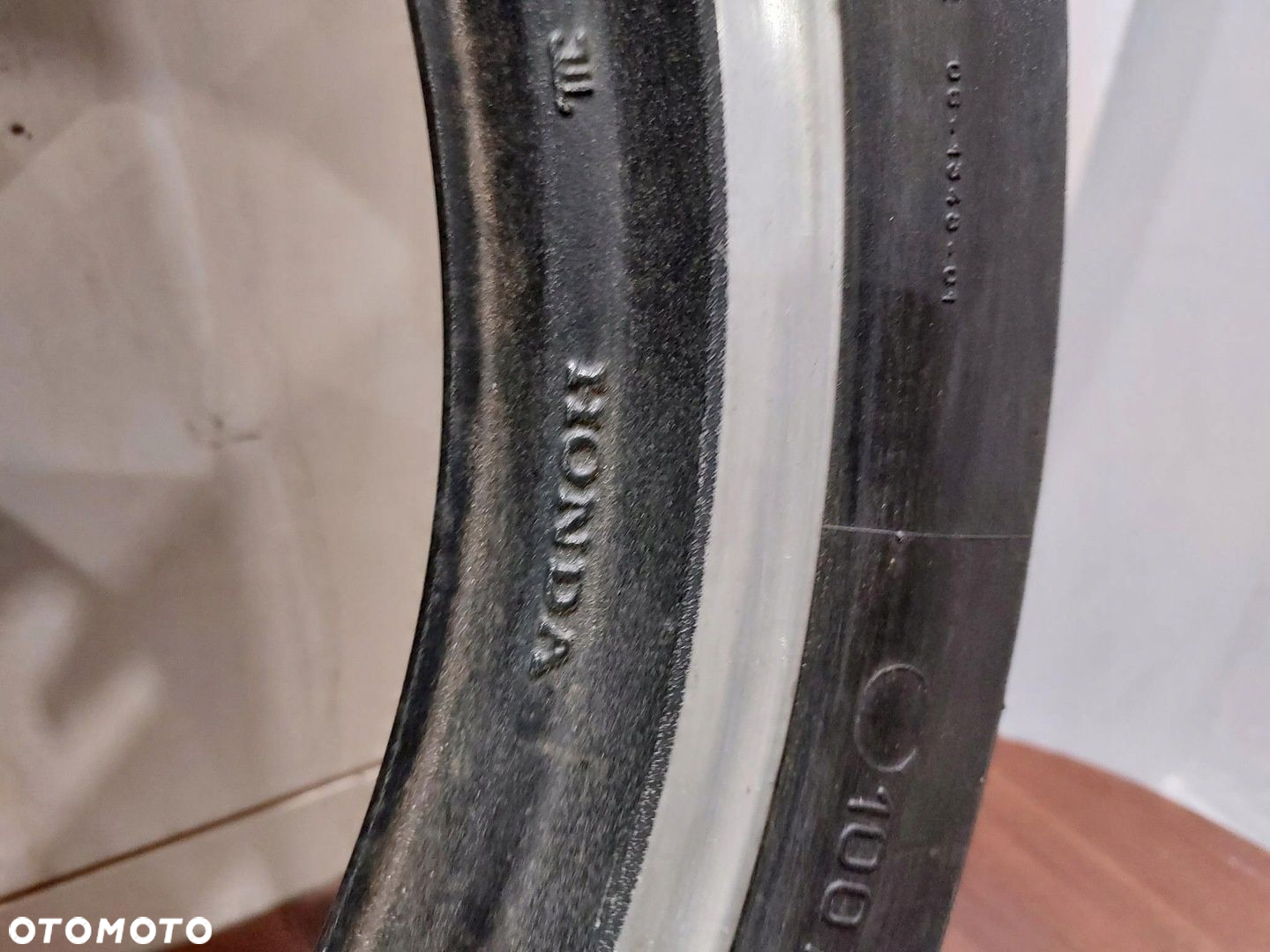 KOŁO FELGA HONDA CB 1100 BOLDOR - 10
