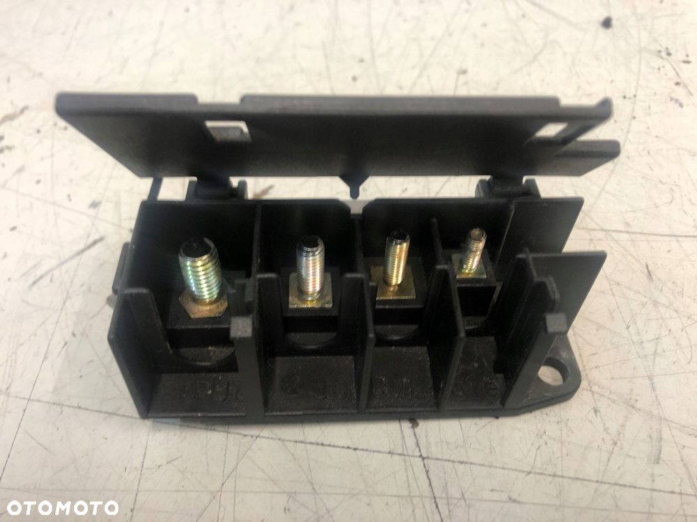 łacznik przewodów 1295460241mercedes r129 a245 - 9