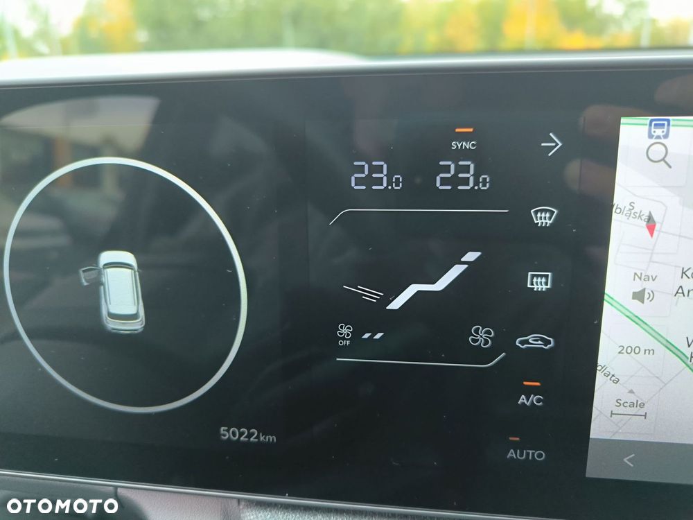 Kia Seltos 1.6 T-GDI X-Line DCT - 22