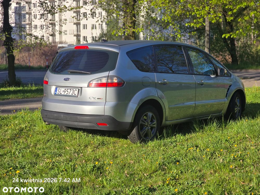 Ford S-Max 1.8 TDCi Titanium - 7