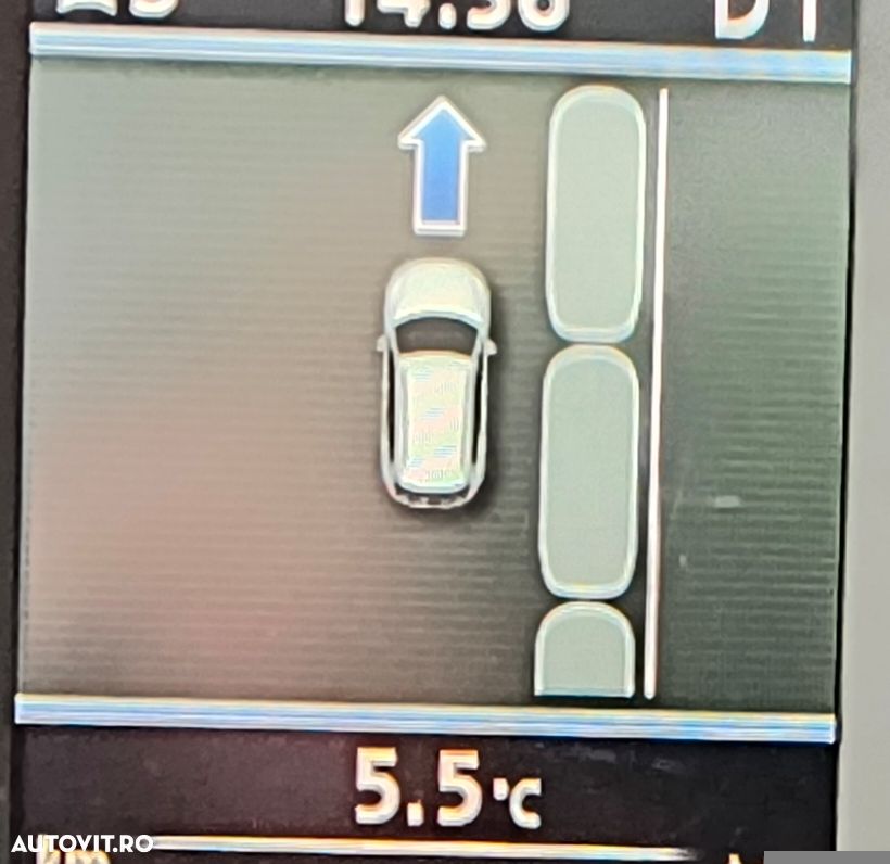 Volkswagen Tiguan 2.0 TDI DPF 4Motion BlueMotion Technology DSG Life - 34