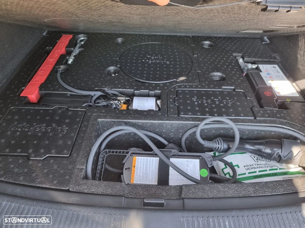 MG EHS 1.5T-GDI Luxury - 15