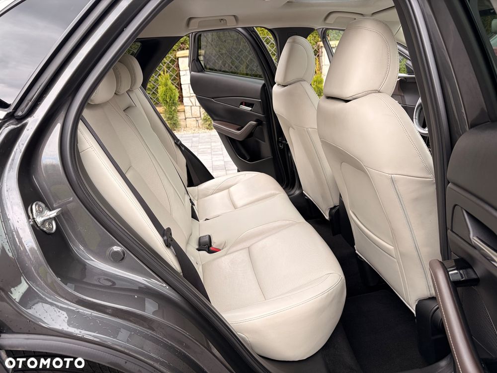 Mazda CX-30 2.0 mHEV Enso 2WD - 28