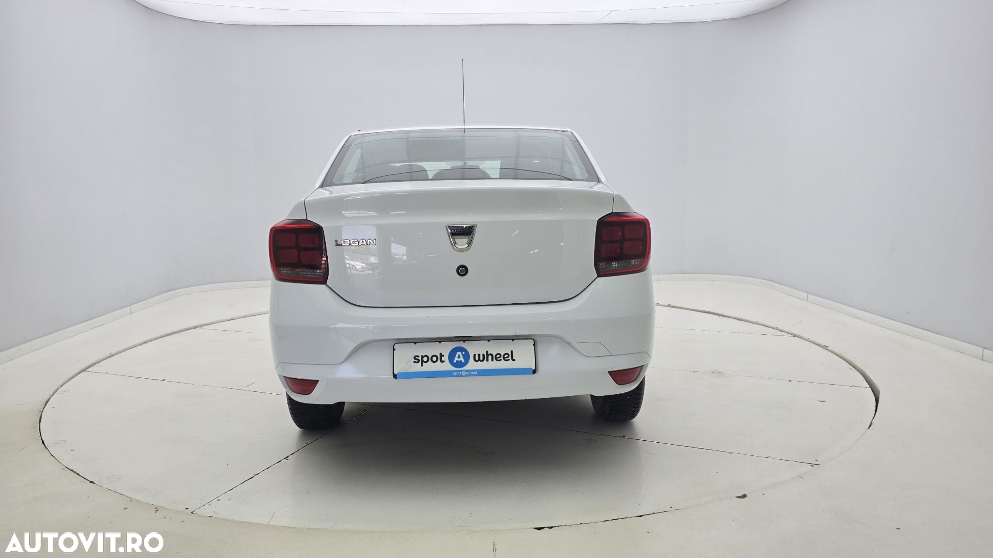 Dacia Logan - 7