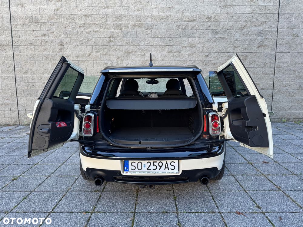 MINI Clubman Cooper S Hampton - 9