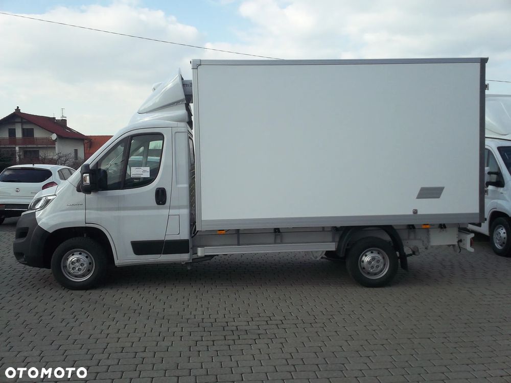 Fiat Ducato 2.2 140KM - 1