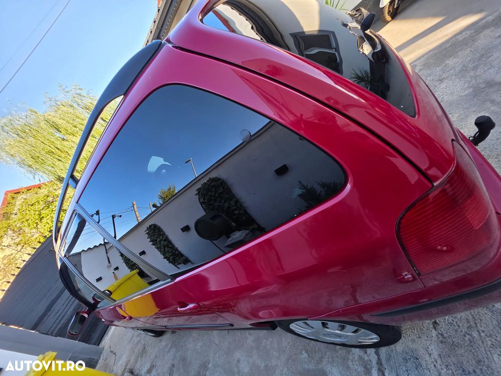 Seat Alhambra 1.9TDI Basic - 4