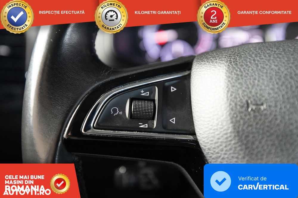 Skoda Karoq 1.6 TDI DSG Style - 15