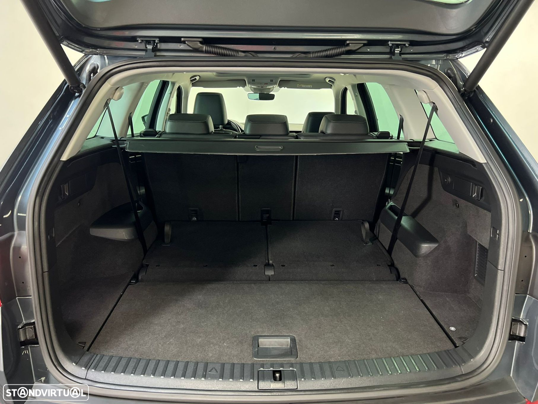 Skoda Kodiaq 2.0 TDI Style DSG - 32