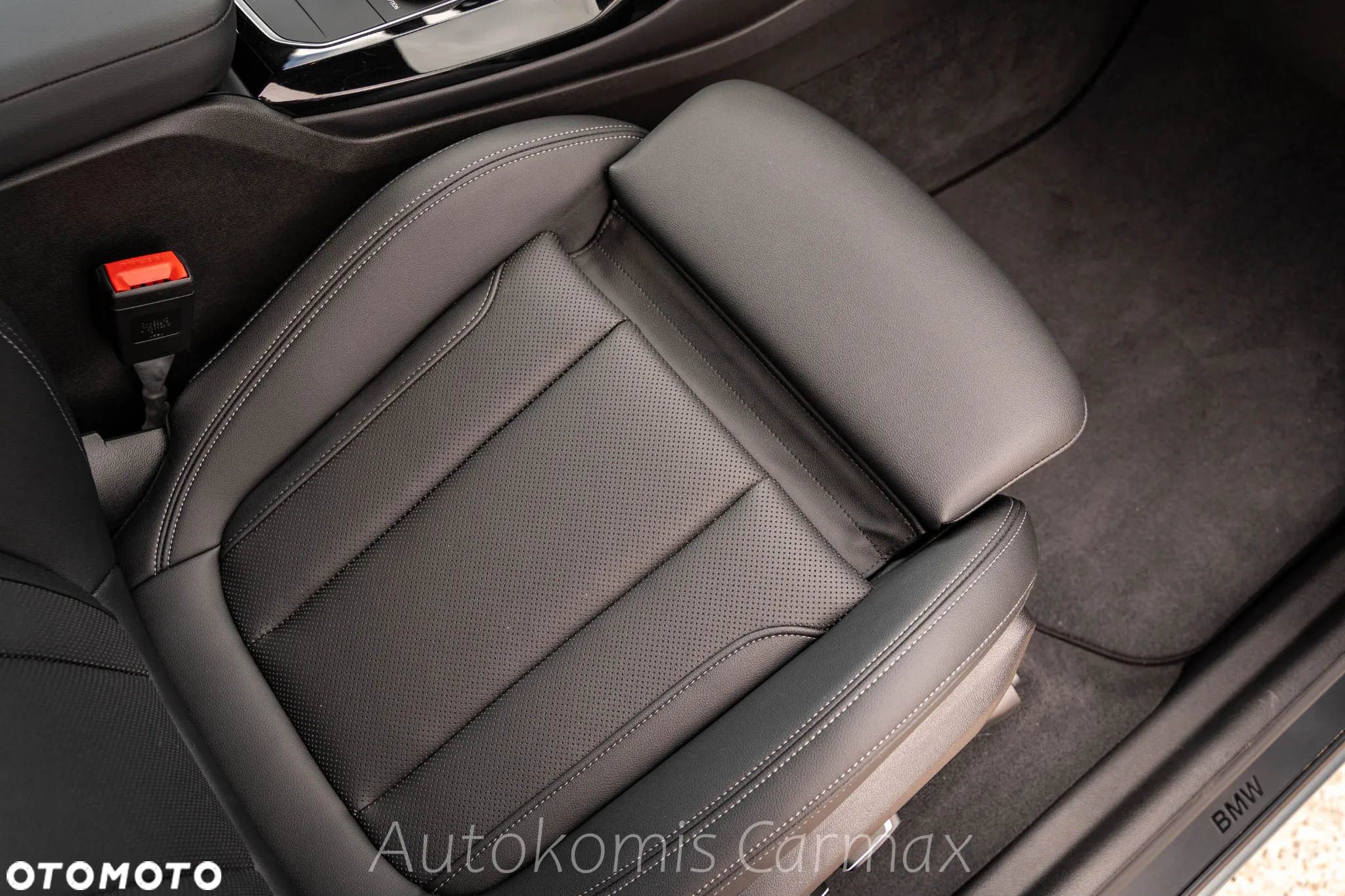 BMW X3 xDrive30i xLine - 21