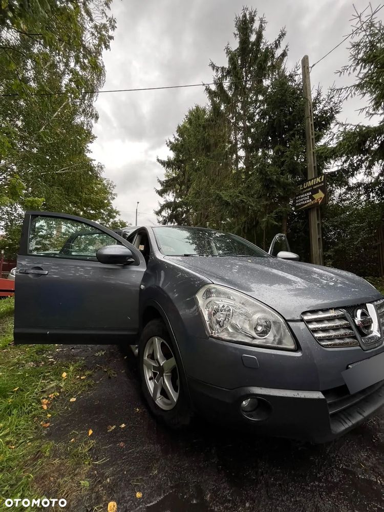 Nissan Qashqai - 16