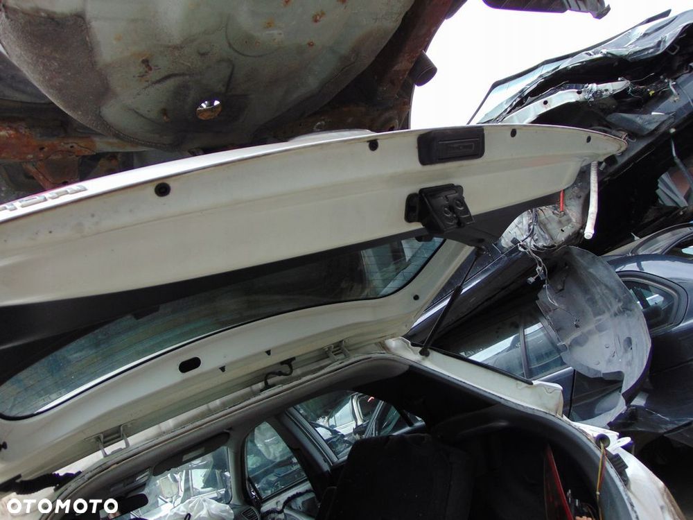 KLAPA TYŁ TYLNIA HYUNDAI I20 II PSW 5D - 5