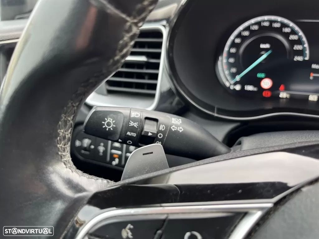 Kia XCeed 1.6 GDi PHEV Drive - 18