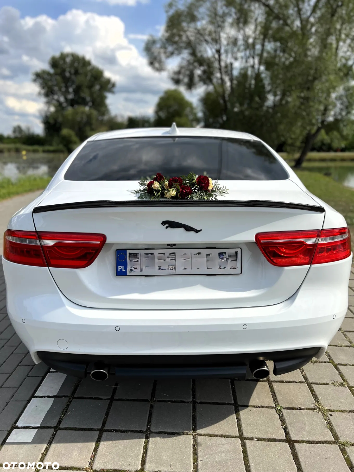 Jaguar XE 2.0 T Prestige - 7