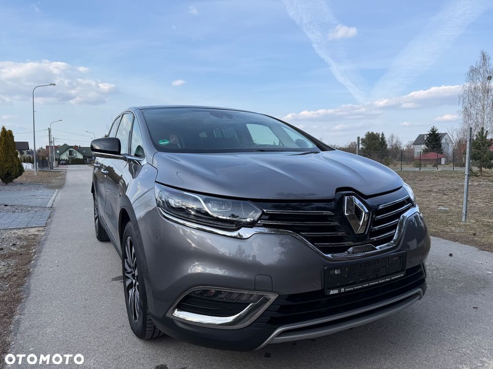 Renault Espace TCe 225 EDC GPF INITIALE PARIS - 9