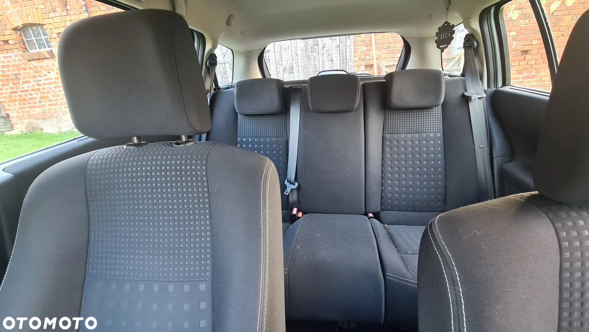 Renault Megane 1.6 Confort Dynamique - 6