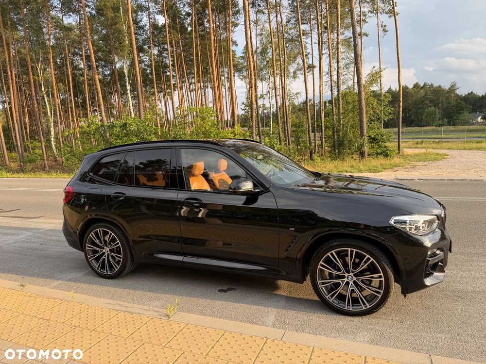 BMW X3 M - 11