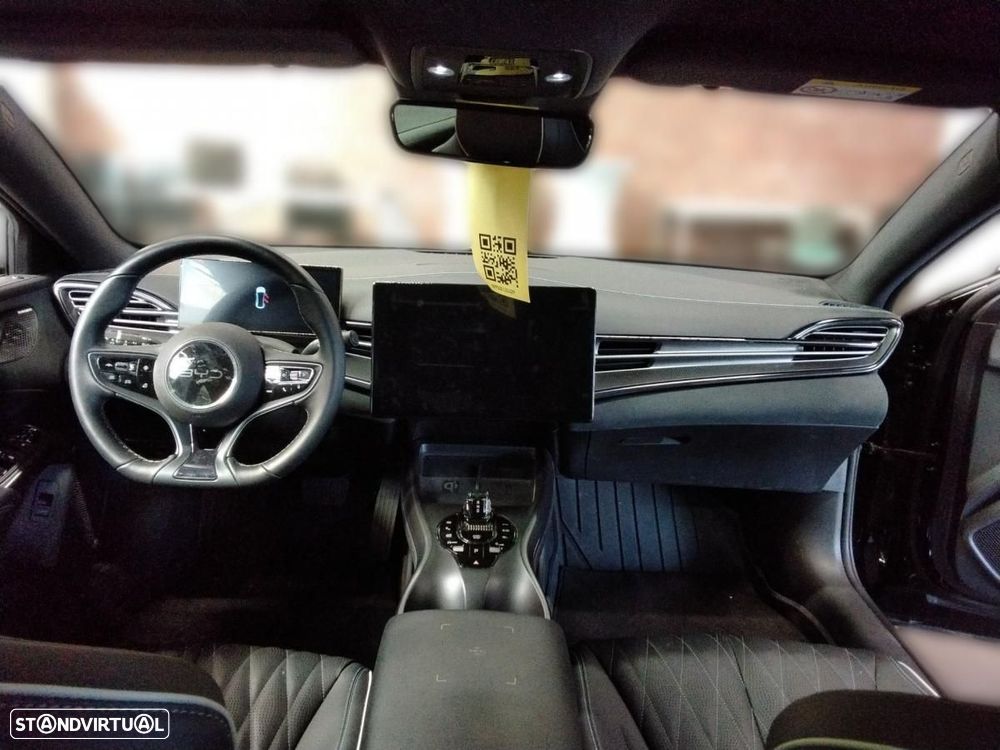 BYD Seal - 5