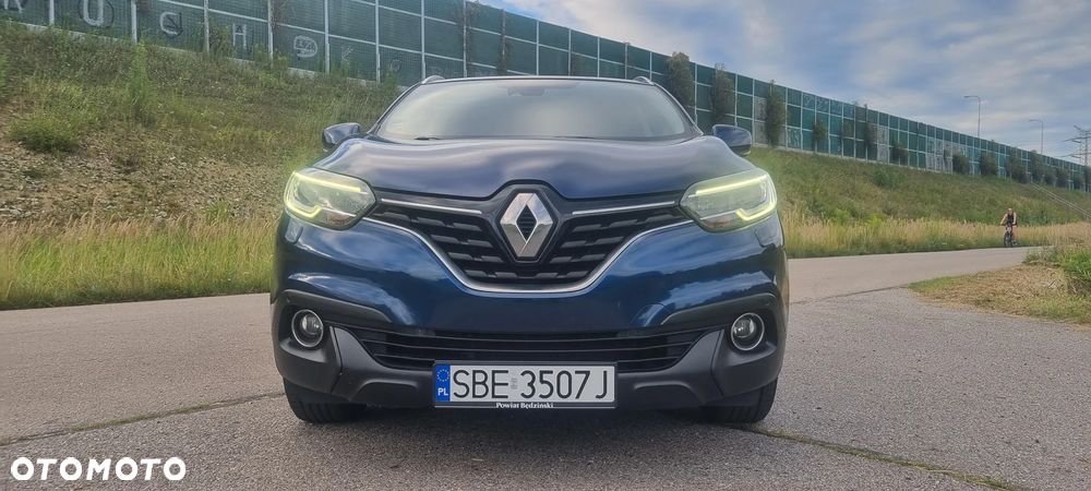 Renault Kadjar 1.2 Energy TCe Intens - 3