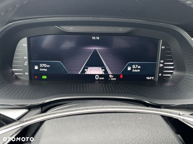 Skoda Octavia 2.0 TDI Style DSG - 25