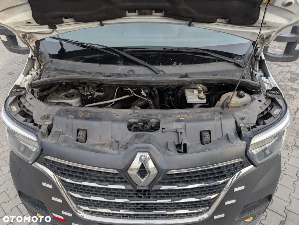 Renault MASTER 3 - 16