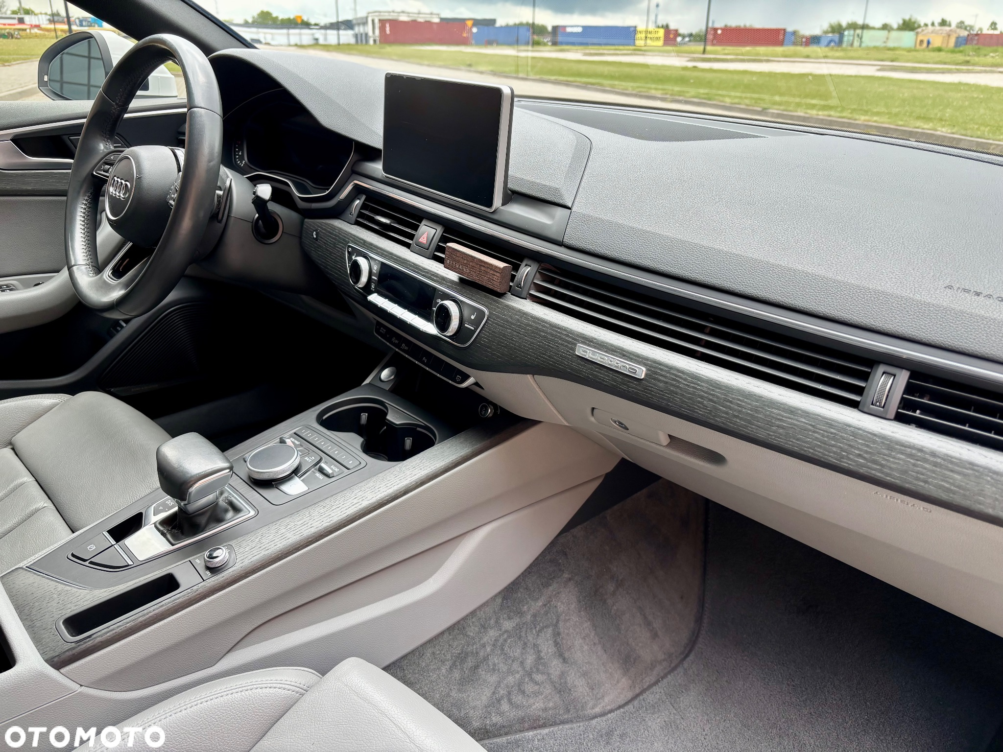 Audi A5 Sportback 2.0 TFSI quattro S tronic - 24