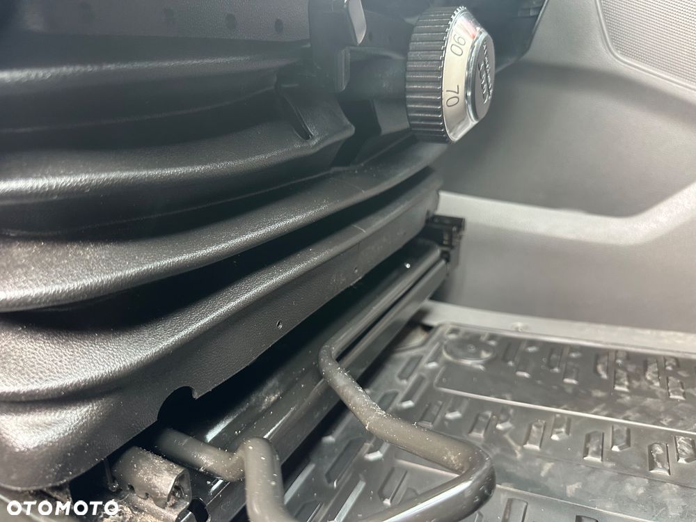 Volkswagen Crafter Trendline - 6