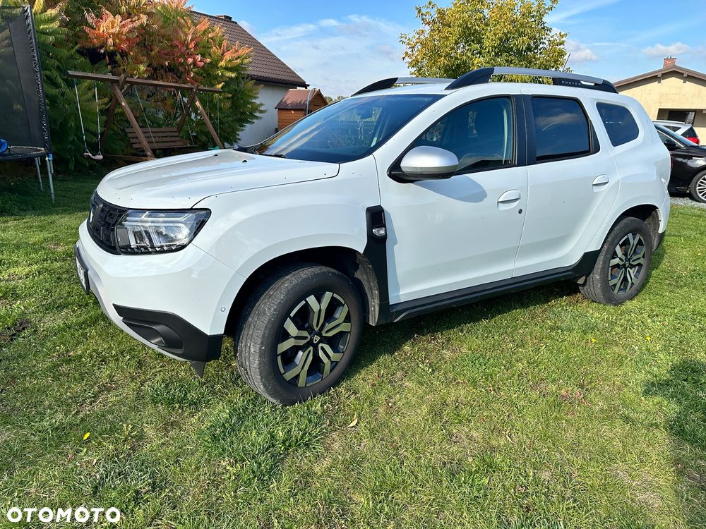 Dacia Duster 1.0 TCe Prestige - 2