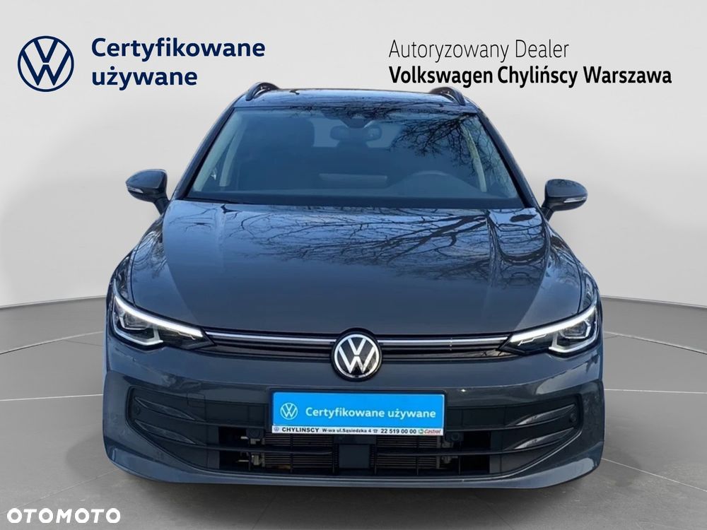 Volkswagen Golf 2.0 TDI Life Plus DSG - 9