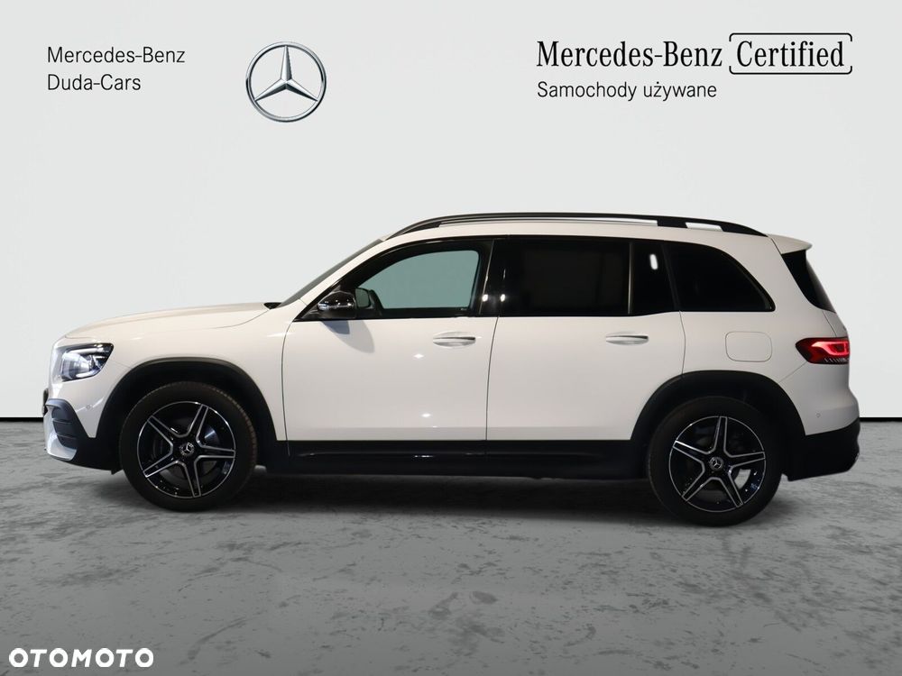 Mercedes-Benz GLB - 6