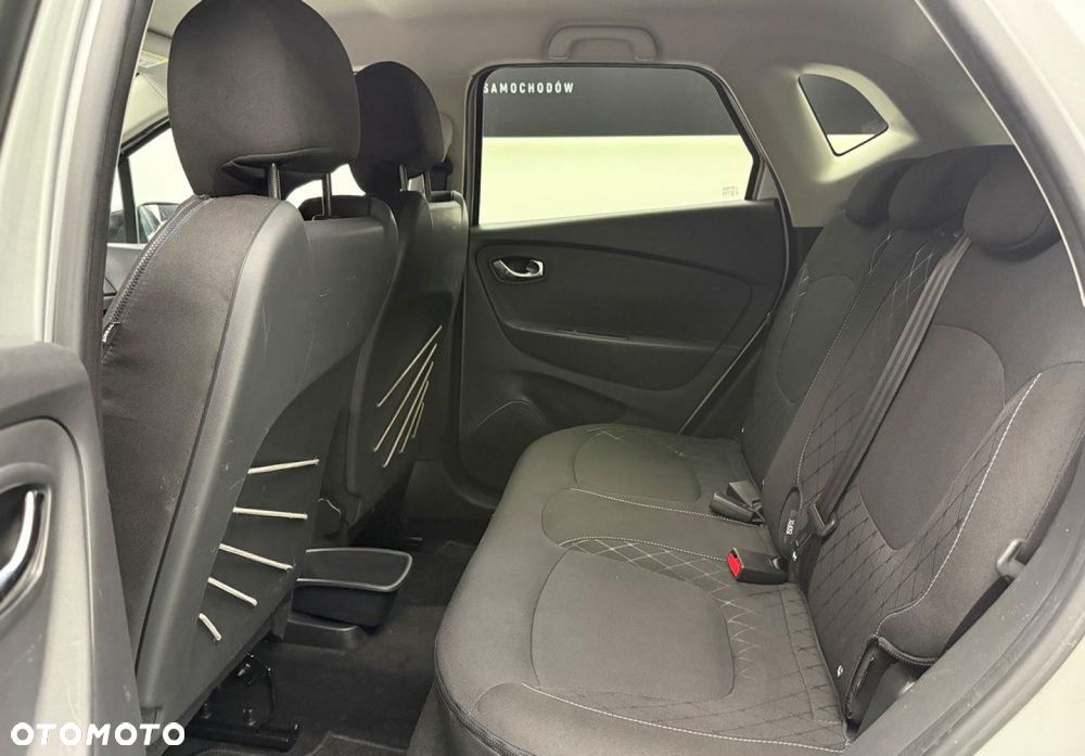 Renault Captur - 25