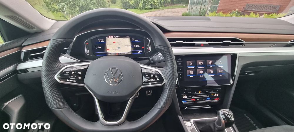 Volkswagen Arteon 2.0 TDI Elegance - 29