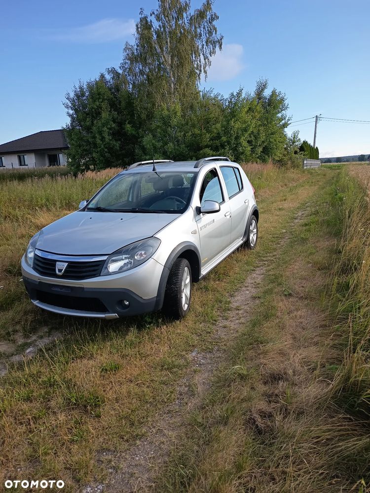 Dacia Sandero Stepway - 2