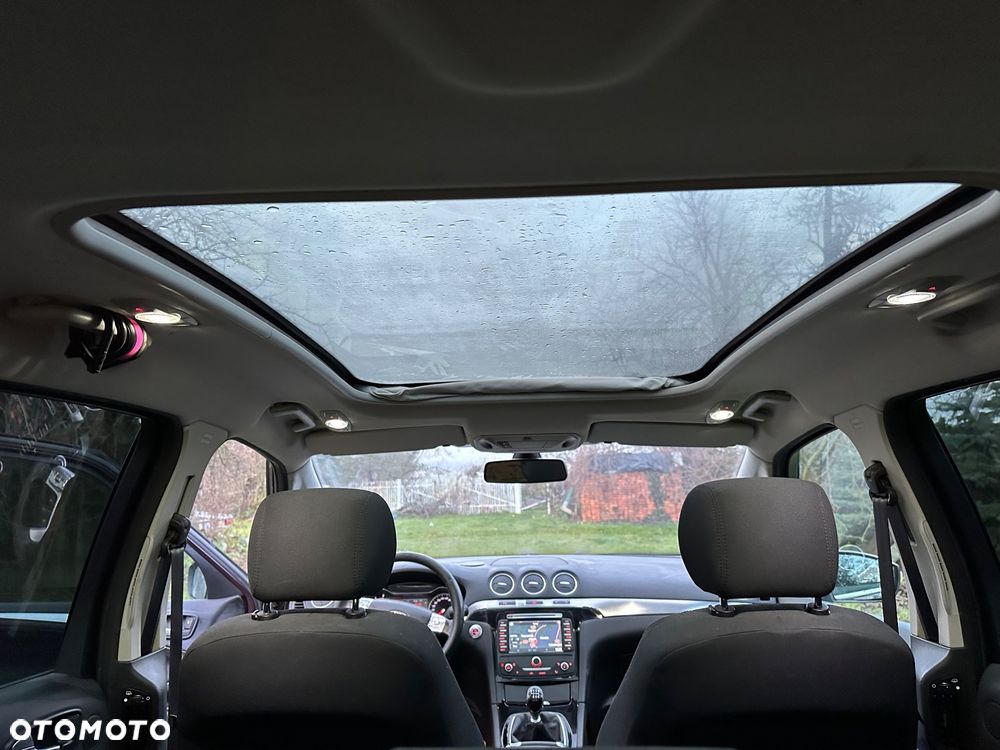 Ford S-Max 2.0 TDCi Titanium - 4