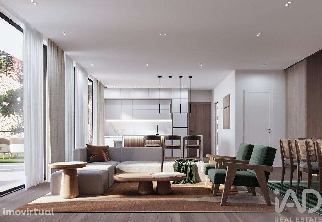 Casa / Villa T3 em Monte de 164,00 m2 - Grande imagem: 3/27