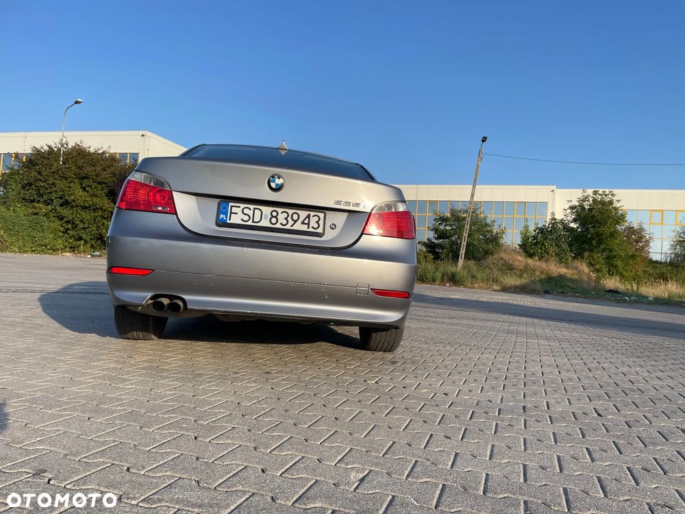 BMW Seria 5 - 10