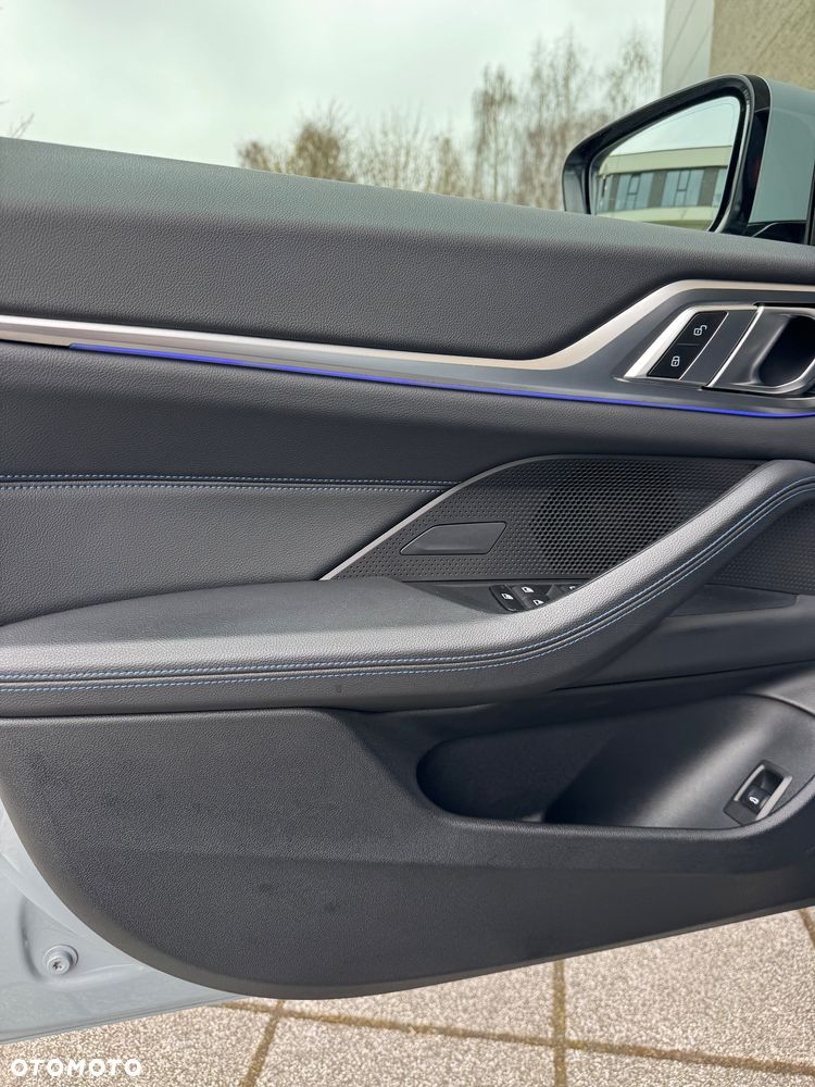 BMW Seria 4 420i GPF M Sport - 12