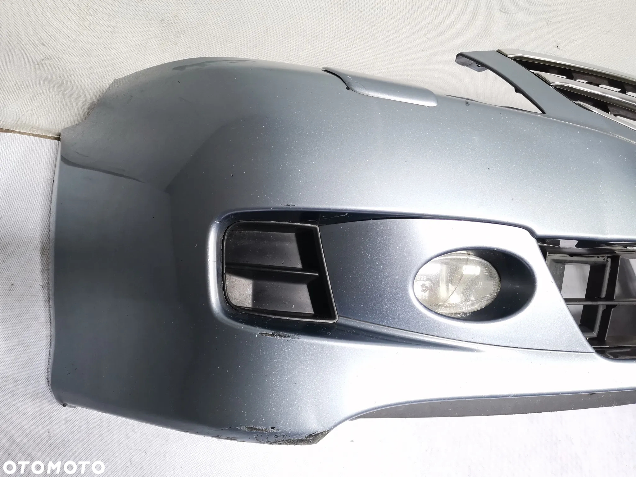 Zderzak Maska Reflektor L+P HONDA ACCORD VII 7 Lift 05-08 kod B538M - 14