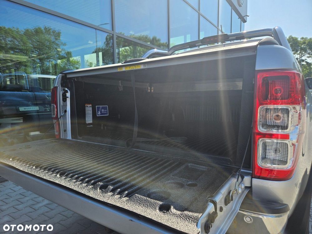 Ford Ranger 2.0 EcoBlue 4x4 DC Limited - 26