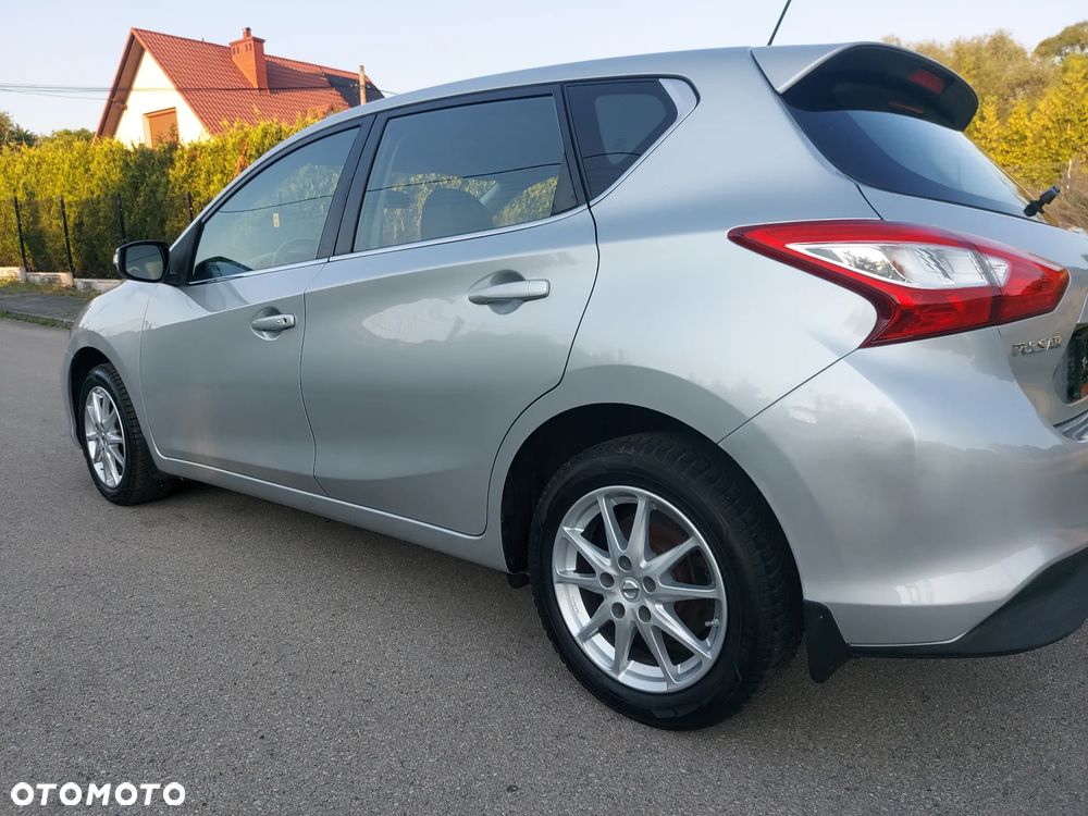 Nissan Pulsar 1.2 DIG-T Acenta - 3