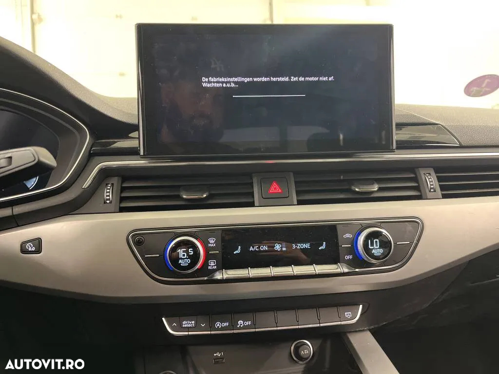 Audi A5 - 10