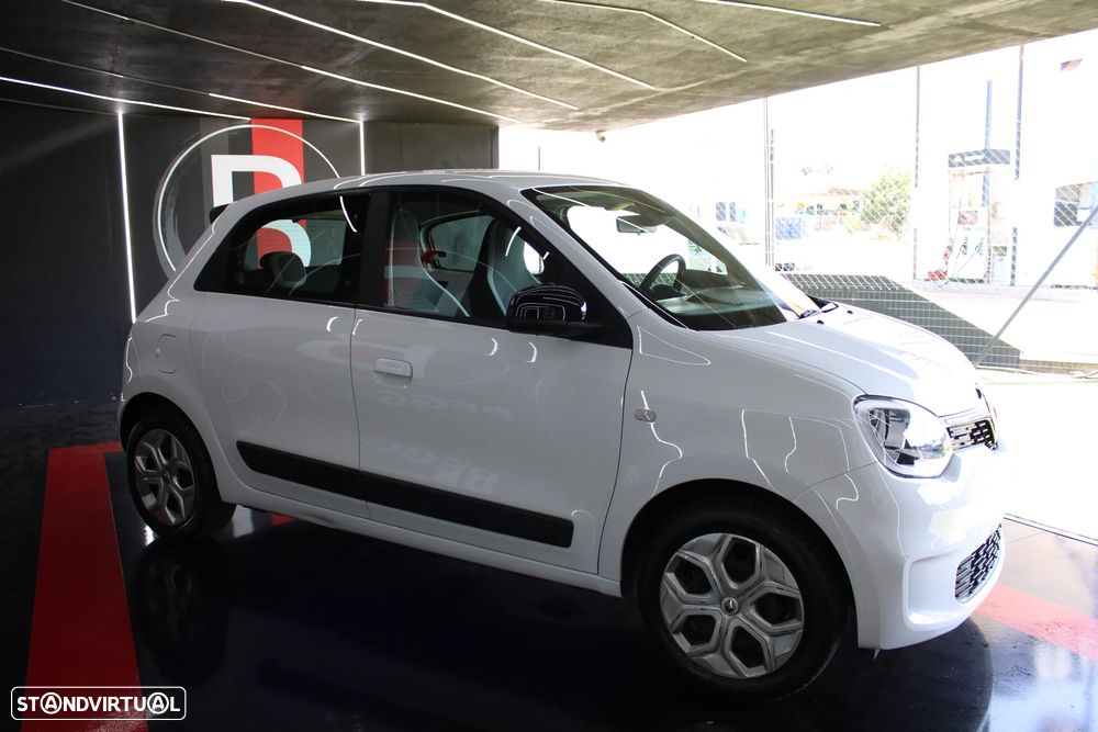 Renault Twingo 1.0 SCe Intens - 9